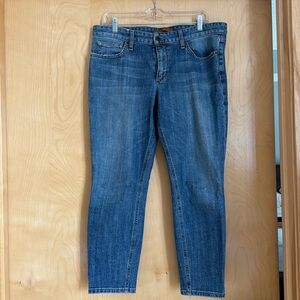 Joe’s The Auorey retro ankle size 30